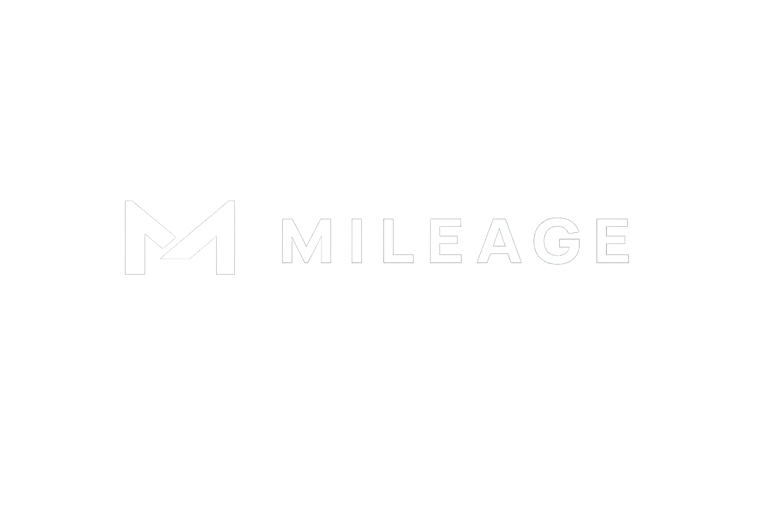 Mileage Logo