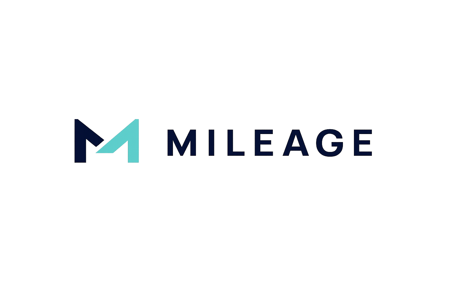 Mileage Logo